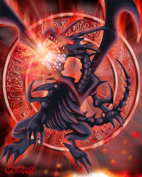 The Red Eyes Black Dragons Fiery Ascent My Yu Gi Oh Deck Wiki