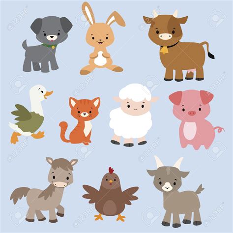 animated farm animals clipart 20 free Cliparts | Download images on Clipground 2025