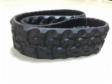 New Holland E E Rubber Track For Sale Romania Bm