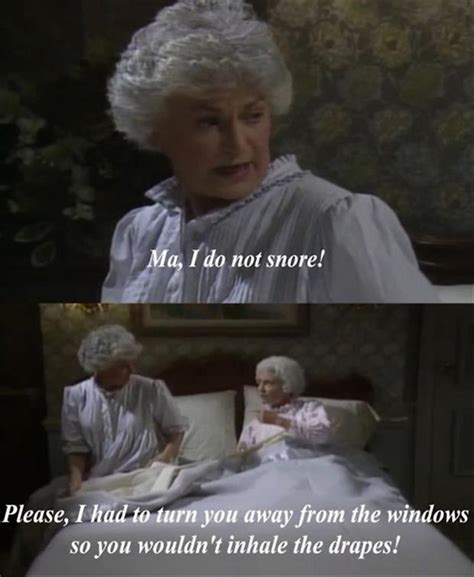 Dorothy Golden Girls Quotes. QuotesGram