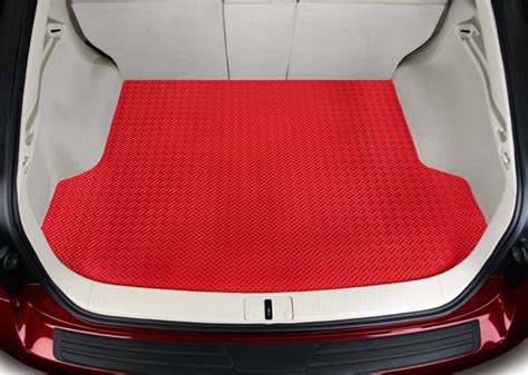 Lloyd Northridge Custom Fit Floor Cargo Mats Mr Floormats