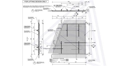 Precast Concrete Design and Drafting - Arch Engineers