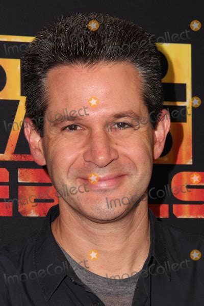 Photos And Pictures Simon Kinberg At The Premiere Of Star Wars