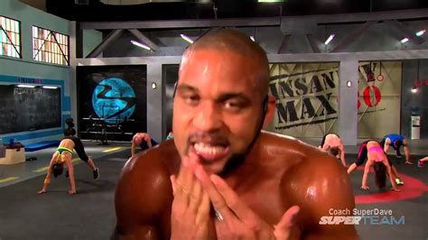 New Shaun T Insanity Max 30 Workout Youtube