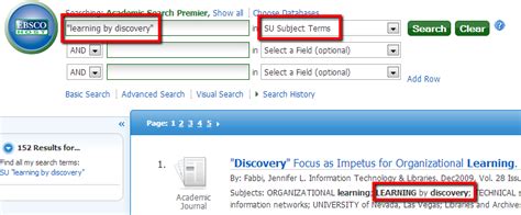 Topicskeywords Educ 385 Educational Research Libguides At