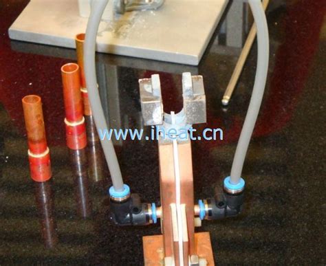 U Shape Special Induction Coils1 Induction Heating Expert