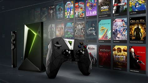 Nvidia GeForce Now así es el nuevo servicio de juegos en streaming