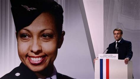 Josephine Baker Becomes 1st Black Woman Honored At Paris Panthéon In Historic Ceremony Good