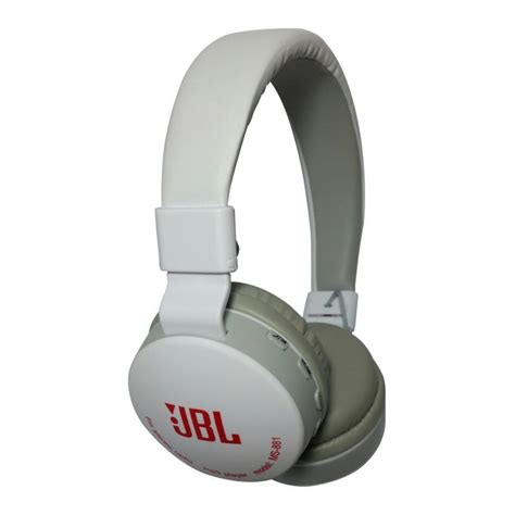 JBL MS 881C HEADPHONES Reviews JBL MS 881C HEADPHONES Price JBL MS