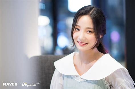 Momoland Yeonwoo Love Is Only You” Momola Music Video Shooting By