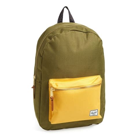 10 Best Canvas Backpacks | Rank & Style