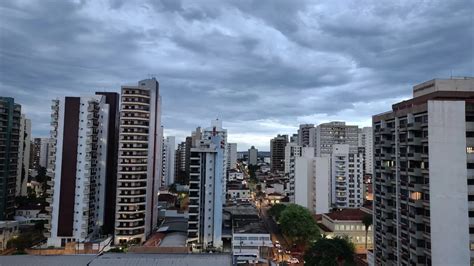 Nova frente fria deve provocar chuva de até 200 milímetros no interior