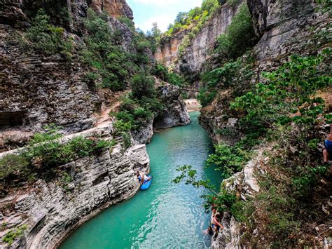 Best Things To Do In Albania Excursions Adventures Tours Day