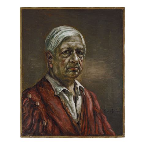 Giorgio De Chirico Autoritratto Mediartrade Casa D Aste ArsValue