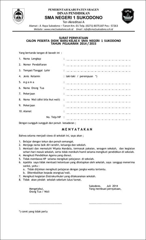 Contoh Surat Izin Mengikuti Kegiatan Ekstrakurikuler Surat Izin Desain Contoh Surat Xkn0b3zkyv