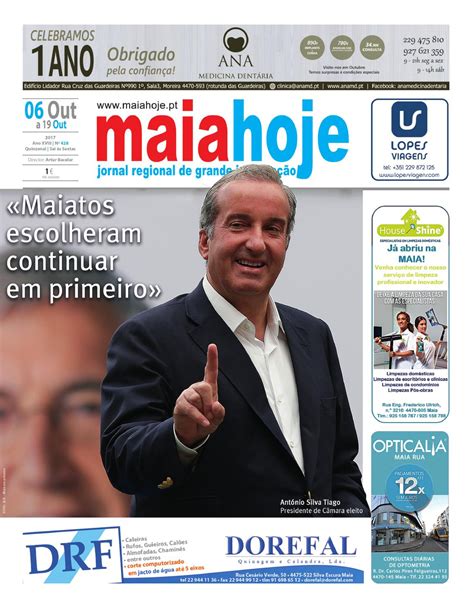 428 By Maia Hoje Issuu