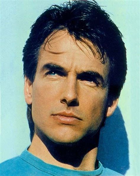 29 Pictures of Young Mark Harmon | Mark harmon, Actors, Movie stars