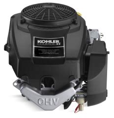 Kohler SV620 3215 Kohler Courage Single Engine Made For MTD 22hp