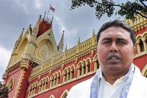 Sandeshkhali Incident Calcutta High Court Reserves Verdict On