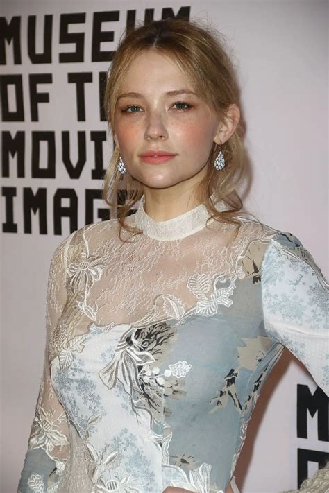 Haley Bennett Page 6 Hawtcelebs