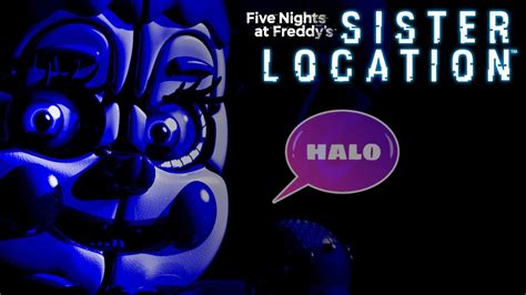 Main FNAF SL GK Ada Jumpsacers Tapi Buat Jantungan Five Night At