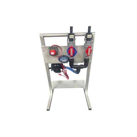SOFT E SOFT WASH SYSTEM - Doug Rucker's Pressure Washing School