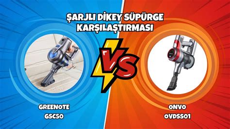 Greenote Gsc Vs Onvo Ovdss Arjl Dikey S P Rge Kar La T Rmas