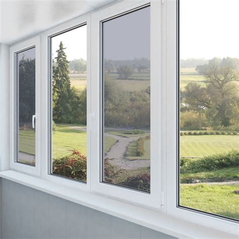 Masteelf Insulation Film Window Privacy Heat Control Tint Light