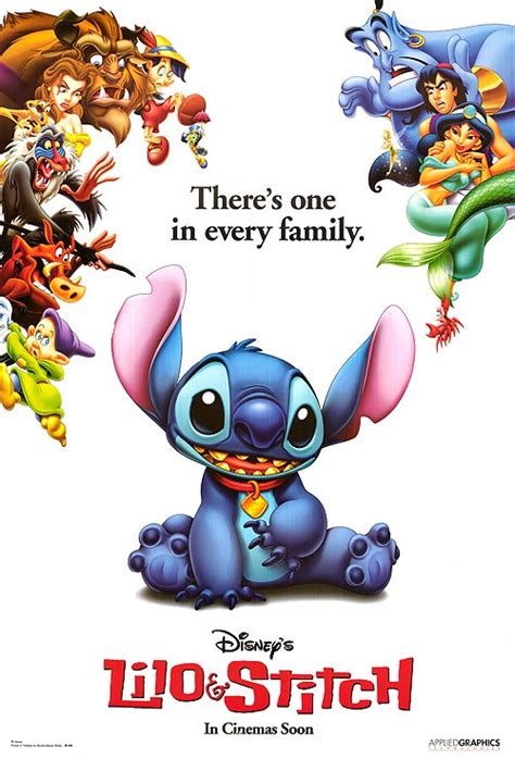 Image Mpw 47997jpeg Lilo And Stitch Wiki Fandom Powered By Wikia