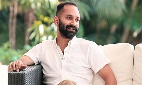 Fahadh Faasil