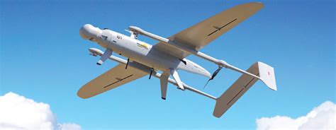 Dsei Elbit Introduces The Skylark I Evtol Unmanned Network