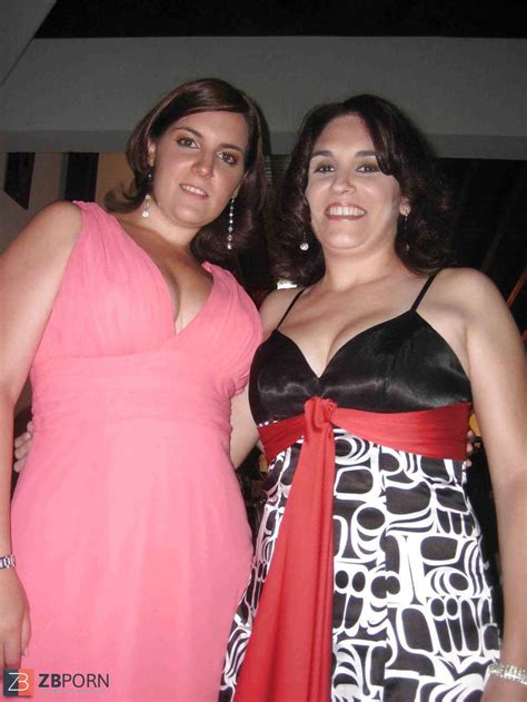 Steamy Duo For You ZB Porn