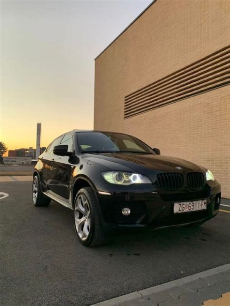 Bmw X D Sport Paket God