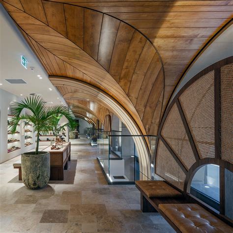 Public Transit Directions to Bared Footwear in Armadale 34