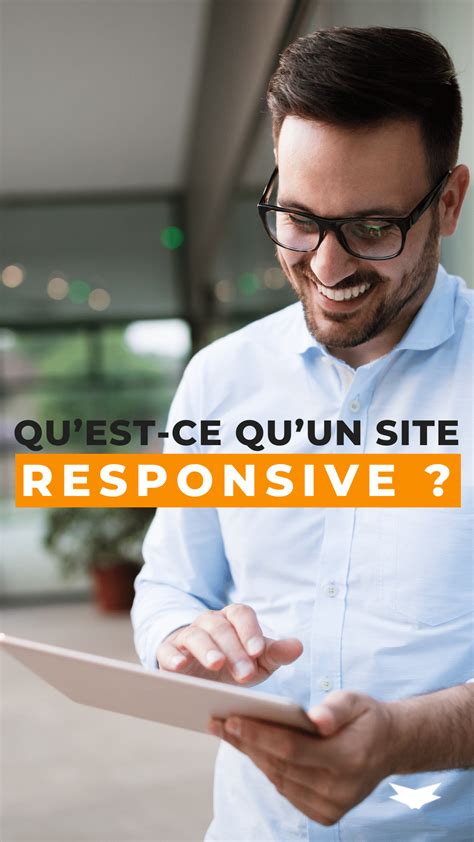 Un Site Web Responsive Multimed Solutions Agence Communication