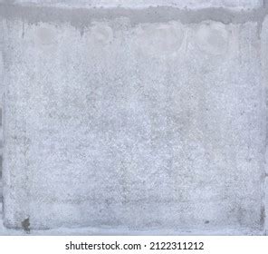 Exposed Concrete Texture Smooth Surface Gray Stock Photo 2122311212 ...