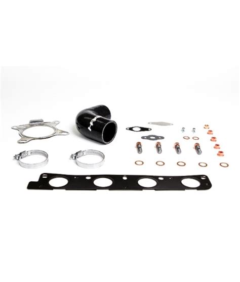 Hpa Motorsports K04 Hybrid Turbo Conversion Kits Autoinstruct