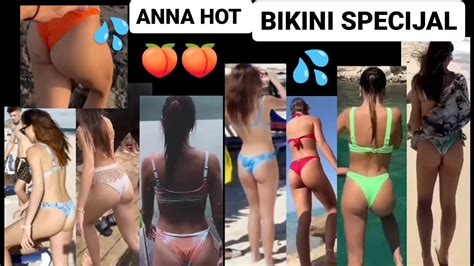 ANNA LAZAREVIC HOT BIKINI SPECIJAL MEGA KOMPLIKACIJA ANNA