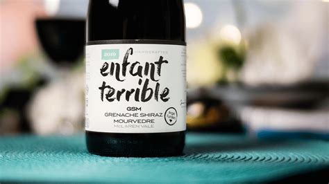 Enfant Terrible Mclaren Vale GSM 2019 Naked Wines