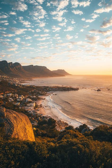 Hate The Cold? 15 Warm Places To Visit This Winter