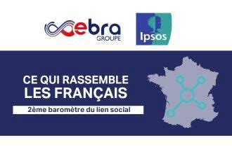 Communiqués de presse toutes les infos sur Ebra