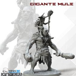 giant warhammer models 【 STLFinder