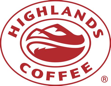 Th Ng Hi U Logo Highland Coffee M Ch T Ng I Mi N N I