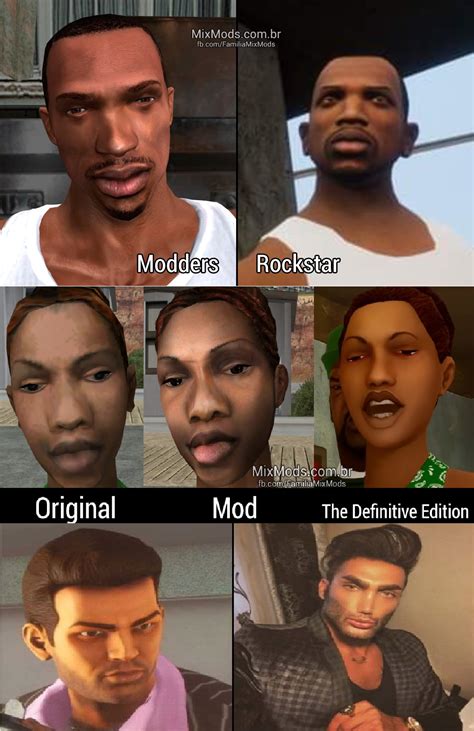 Still think the Definitive Edition is worth the price? : r/GTA