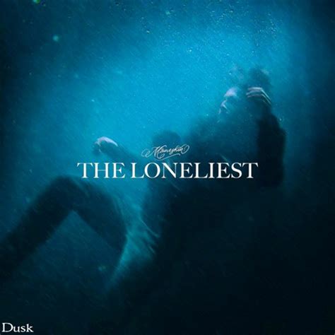 Stream Måneskin - The Loneliest RMX by Dusk | Listen online for free on ...