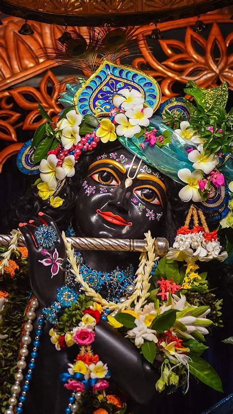 Stunning Compilation Of Over 999 Black Krishna Images Full 4K Collection