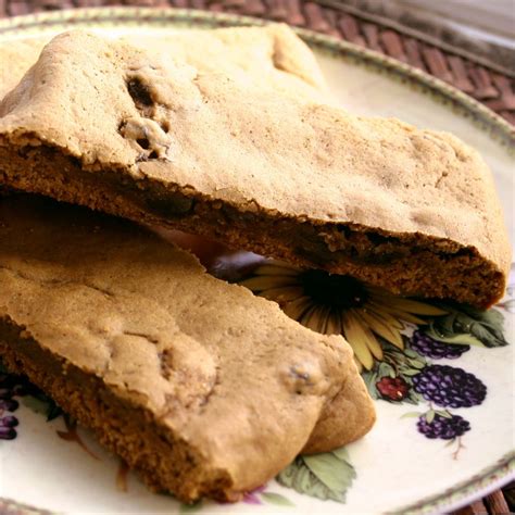 Hermit Bar Cookies Recipe | Allrecipes