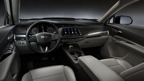 2021 Cadillac Xt4 Pictures, Interior Colors, Length - Cadillac Specs News