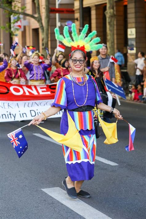 Australia Day 2020 Parade and Celebrations in Adelaide, South Australia ...