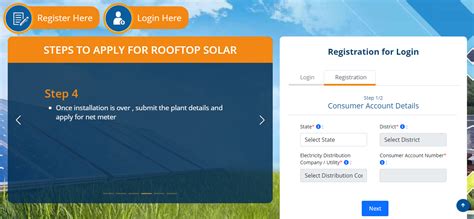 Solar Rooftop Yojana 2024 Login Registration Subsidy Meri Yojana